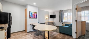 MainStay Suites Greensboro
