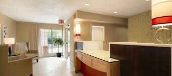 MainStay Suites Greensboro