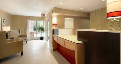 MainStay Suites Greensboro