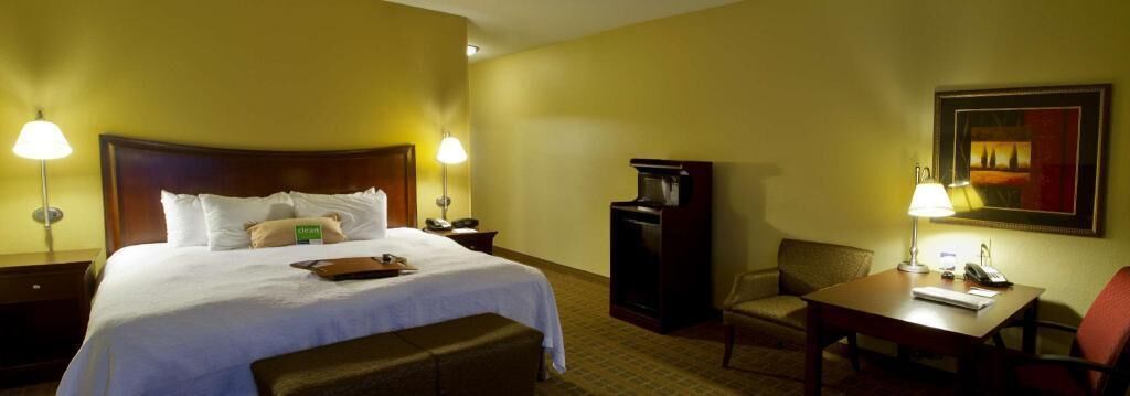 Coffres-forts dans les chambres, bureau