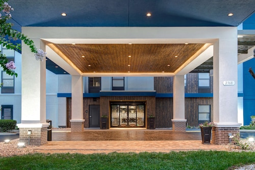 Hampton Inn Charlotte/Monroe