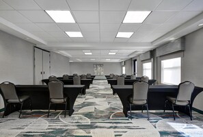Sala de reuniones