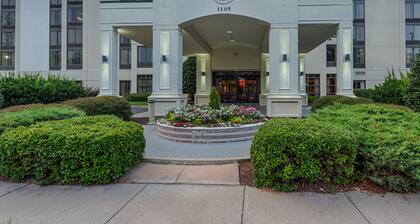 Hyatt Place North Raleigh-Midtown