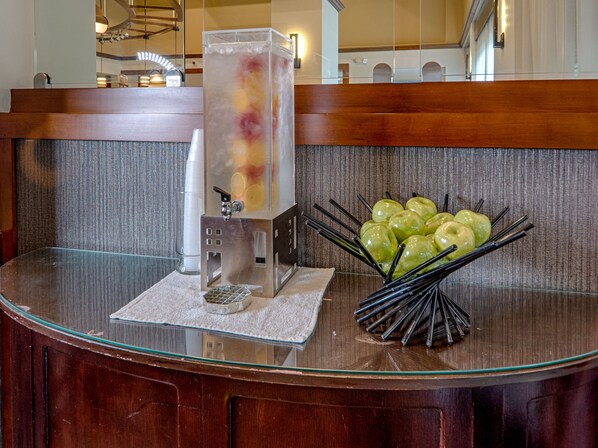 Reception hall - Hyatt Place North Raleigh-Midtown (Raleigh)