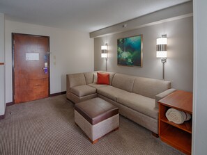 Ropa de cama de alta calidad y camas con pillow-top 