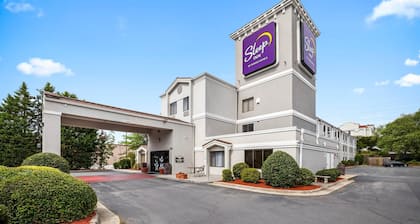 Sleep Inn Hanes Mall