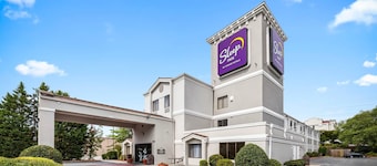 Sleep Inn Hanes Mall
