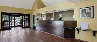 Sleep Inn Hanes Mall