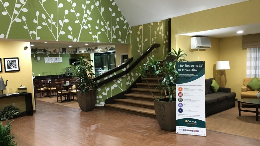 Sleep Inn Hanes Mall