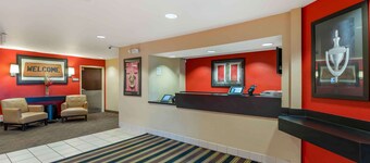 Extended Stay America Select Suites - Columbus - Worthington