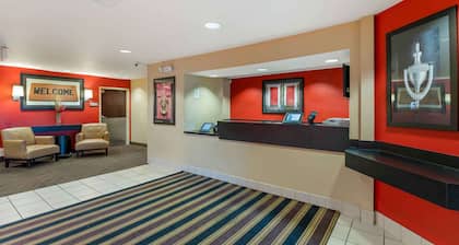 Extended Stay America Select Suites - Columbus - Worthington