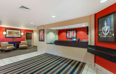Extended Stay America Select Suites - Columbus - Worthington