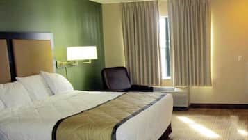 Room, 1 Double Bed, Accessible, Kitchen