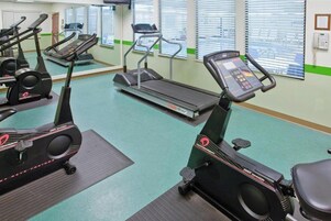 Gimnasio