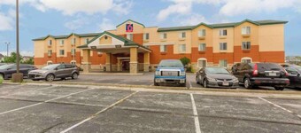 Studio 6 Extended Stay Findlay Tiffin Avenue OH