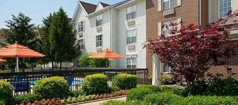 Towneplace Suites By Marriott Cleveland Westlake