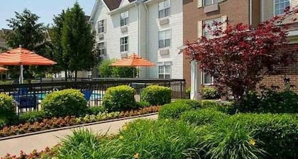Towneplace Suites By Marriott Cleveland Westlake