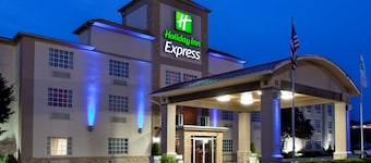 Holiday Inn Express Murrysville - Delmont by IHG
