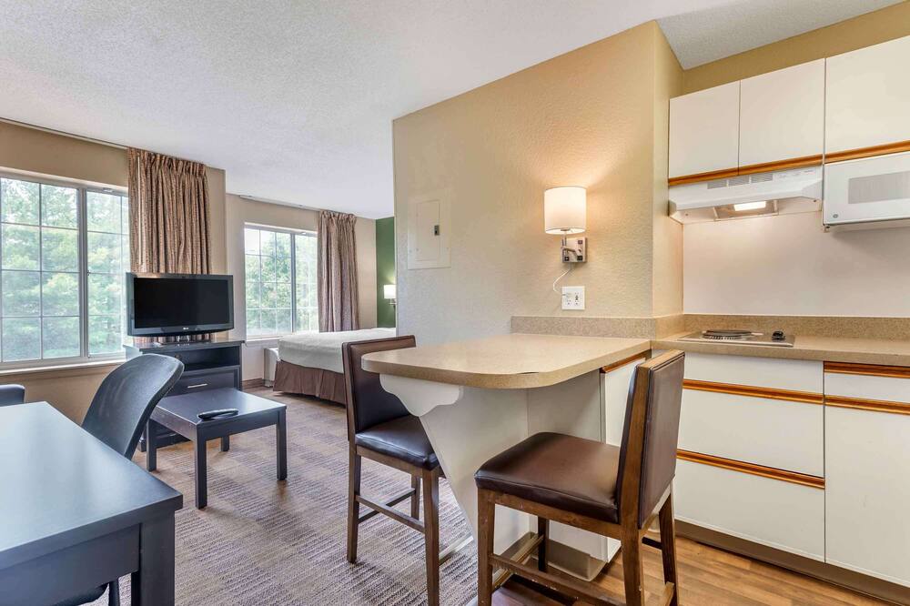 Extended Stay America Suites Philadelphia King of Prussia