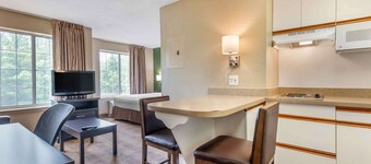 Extended Stay America Suites Philadelphia King of Prussia