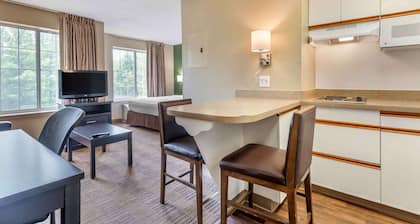 Extended Stay America Suites Philadelphia King of Prussia
