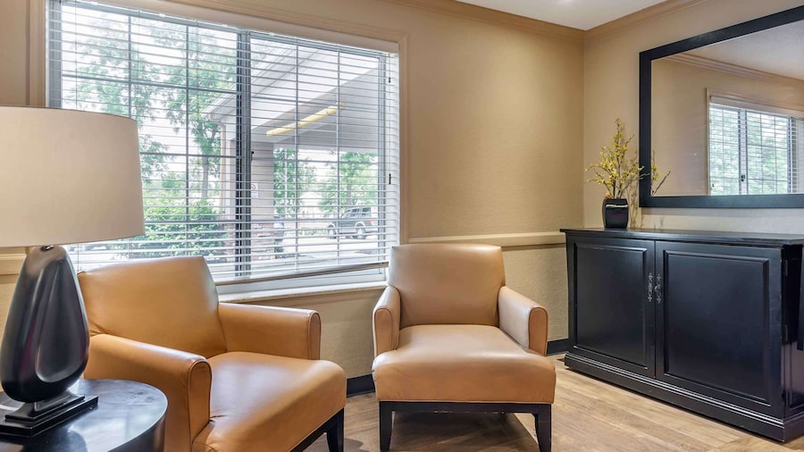 Extended Stay America Suites Philadelphia King of Prussia