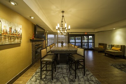 Hampton Inn Philadelphia-International Airport