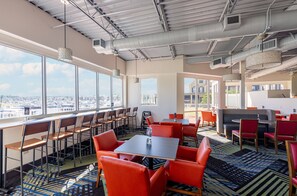 Restaurant - Holiday Inn Express N.Myrtle Beach- Little River by IHG (Little River)