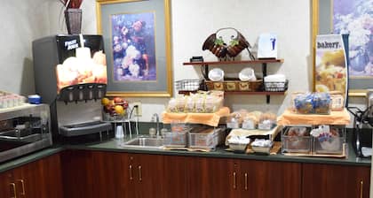 Microtel Inn & Suites by Wyndham Rock Hill/Charlotte Area