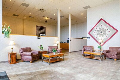 Quality Inn Rosebud Casino