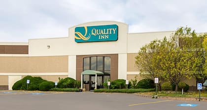 Quality Inn Rosebud Casino