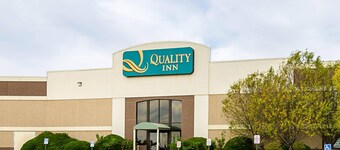Quality Inn Rosebud Casino