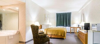 Quality Inn Rosebud Casino