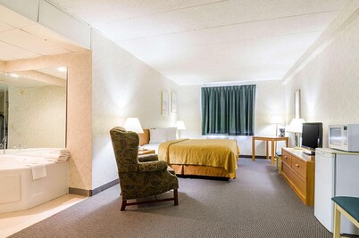 Quality Inn Rosebud Casino