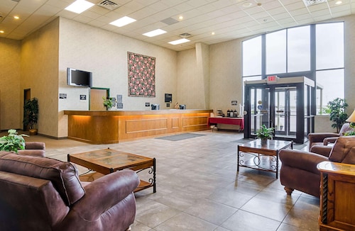 Quality Inn Rosebud Casino