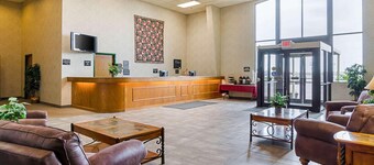 Quality Inn Rosebud Casino