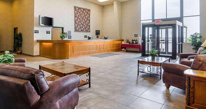 Quality Inn Rosebud Casino