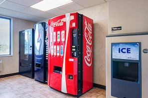 Property amenity - Quality Inn Rosebud Casino (Valentine)