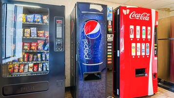 Tiện nghi, dịch vụ nơi lưu trú