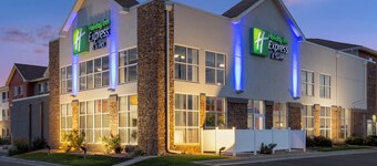 Holiday Inn Express Hotel & Suites Rapid City by IHG
