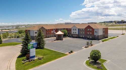 Holiday Inn Express Hotel & Suites Rapid City by IHG