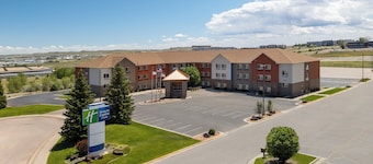 Holiday Inn Express Hotel & Suites Rapid City by IHG