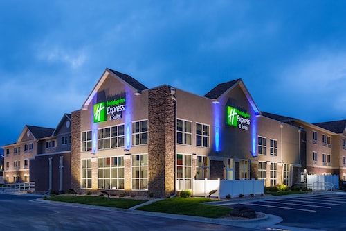 Holiday Inn Express Hotel & Suites Rapid City by IHG