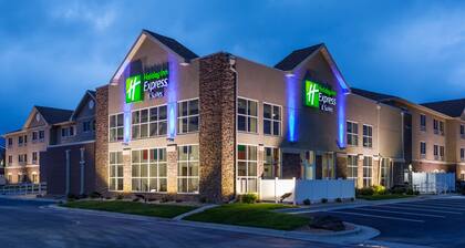 Holiday Inn Express Hotel & Suites Rapid City by IHG
