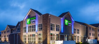 Holiday Inn Express Hotel & Suites Rapid City by IHG