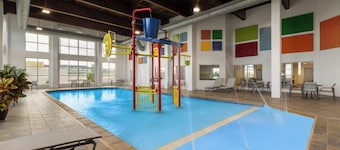 Holiday Inn Express Hotel & Suites Rapid City by IHG