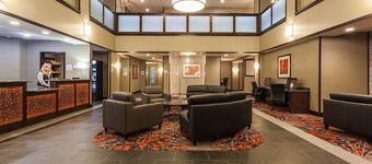 Holiday Inn Express Hotel & Suites Rapid City by IHG