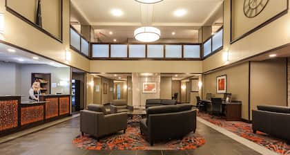 Holiday Inn Express Hotel & Suites Rapid City by IHG