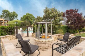 Property amenity - Baymont by Wyndham Sevierville Pigeon Forge (Sevierville)