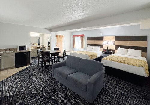 Baymont by Wyndham Sevierville Pigeon Forge